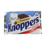 Storck Knoppers Crispy Wafer 25g